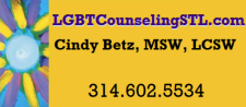 LGBT Counseling St. Louis
