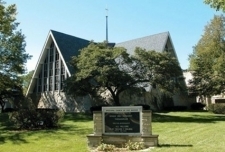 Episcopal Church of Our Saviour