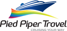 Pied Piper Travel - LGBT Cruises