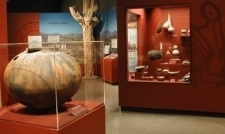Pueblo Grande Museum and Archaeological Park