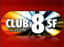 Club Eight