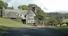Broadoaks Country House