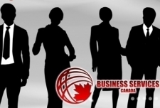 Business Services Canada