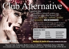Club Alternative