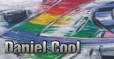 Daniel Cool