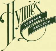 Hymie's Vintage Records