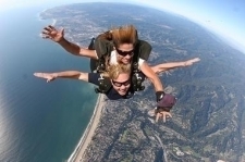 Skydive Surfcity