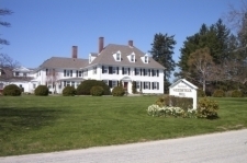The Inn at Woodstock Hill