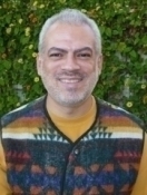 Narcisso Flores-Bassinger, PsyD