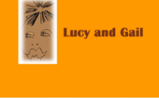 Lucy and Gail Events for Women