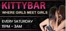 KittyBar Lesbian Nightclub