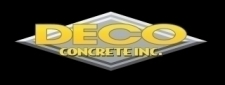 Deco Concrete Inc