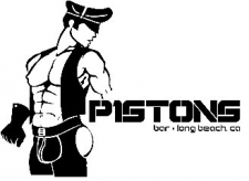 Pistons Bar