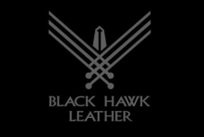 Black Hawk Leather