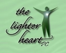 The Lighter Heart, PC