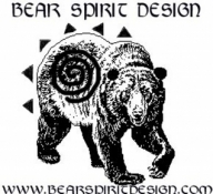 Bear Spirit Design