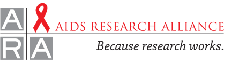 AIDS Research Alliance