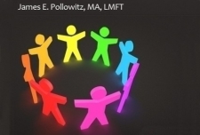 James E. Pollowitz, LMFT LLC
