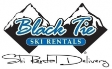 Black Tie Ski Rentals