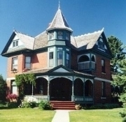 Lehrkind Mansion Bed and Breakfast