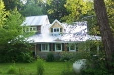 Vermont Vacation Cottages