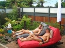 Guysers Rotorua Gay Guesthouse