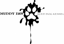 Muddy Paw Sled Dog Kennel