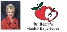 Dr. Henry's Health Experience