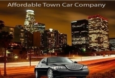 Affordable Towncar Company