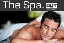 The Spa at the OUT NYC