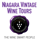 Niagara Vintage Wine Tours