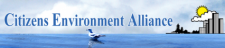 Citizens Environment Alliance