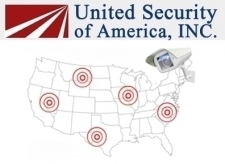 United Security of America, Inc.