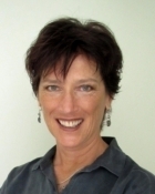 Dr. Carol Clark, Therapist and Author