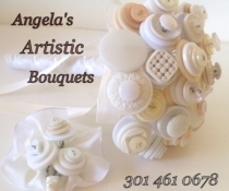 Angela's Artistic Bouquets