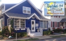Bewitched & BEDazzled B&B