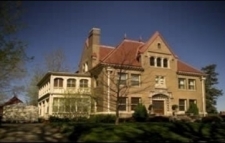 The Cornerstone Mansion Inn
