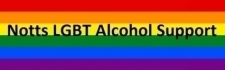 Notts LGBT Alcohol Support