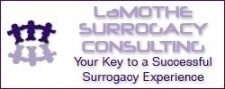 LaMothe Surrogacy Consulting