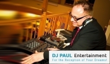 DJ Paul Entertainment
