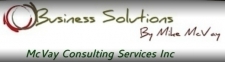McVay Consulting Services Inc