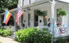 Rehoboth Guest House