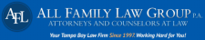 All Family Law Group, P.A. - Attorneys & Counselors