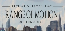 Range Of Motion Acupuncture, PLLC
