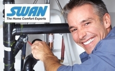 SWAN Plumbing, Heating & Air of Denver