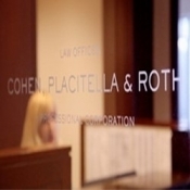 Cohen, Placitella & Roth, PC