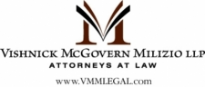 Vishnick McGovern Milizio LLP Attorneys New York