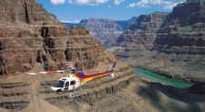 Grand Canyon Helicopter Tours from Las Vegas