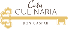 Casa Culinaria Don Gaspar
