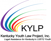 Kentucky Youth Law Project, Inc. for LGBTQ Youth